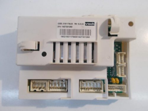 215011794.00   scheda lavatrice indesit