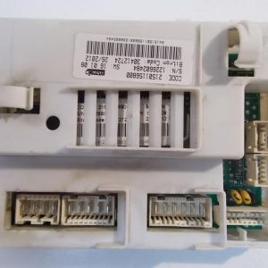 21501156800   scheda lavatrice indesit
