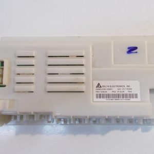 21501159501   scheda lavatrice indesit