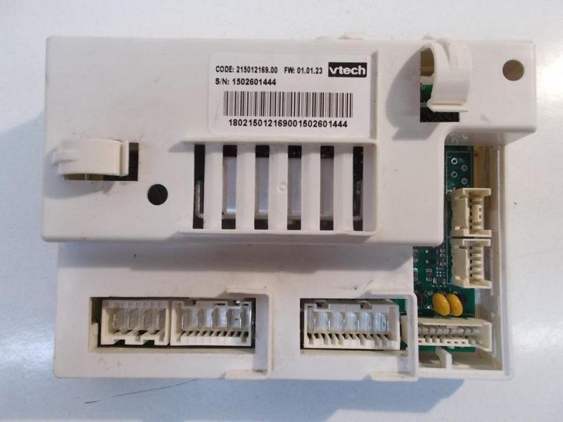 Scheda comandi lavatrice Indesit IWC 71051 C ECO cod 215012169.00