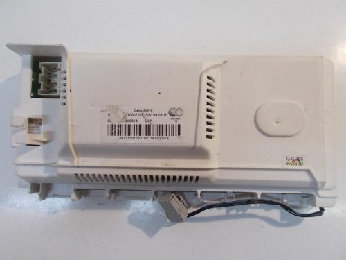 215010507.05   scheda lavatrice indesit