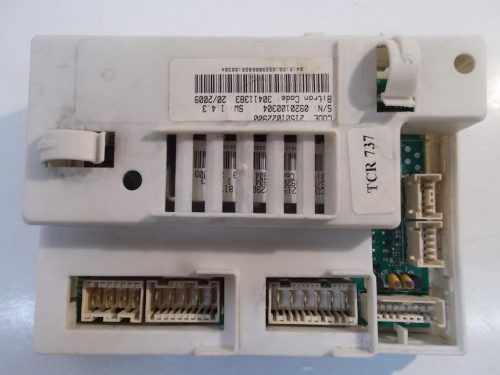 21501022900   scheda lavatrice indesit