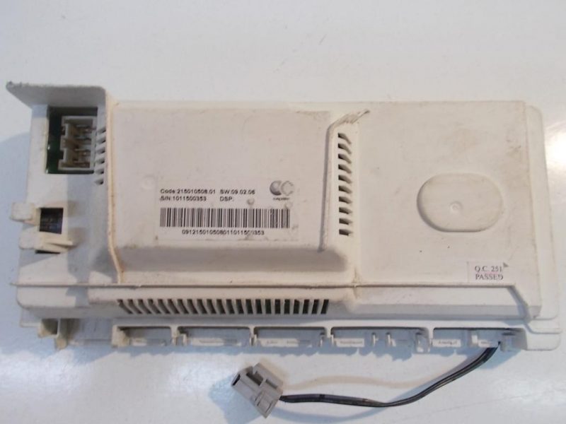 215010508.01   scheda lavastoviglie indesit