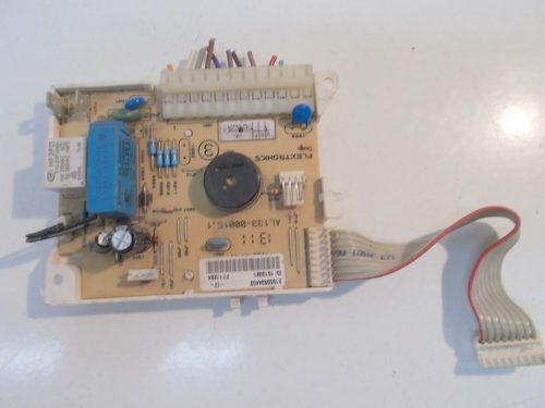 21500934402   scheda  lavatrice indesit