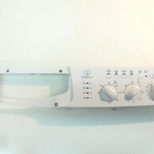 210095869.02   frontale  lavatrice indesit wisl86