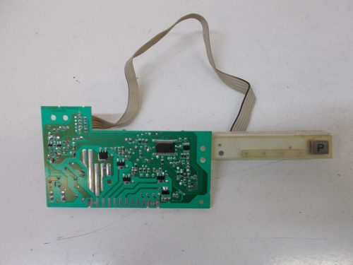 Scheda per lavastoviglie Ariston LSI 61 cod 21004683801