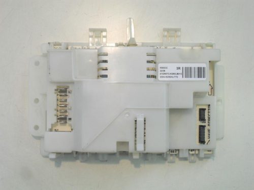 Scheda main lavatrice Candy C2 512-01 S  cod 41026073