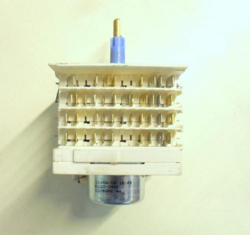 Timer lavatrice Ignis AWV453 cod 461973080253