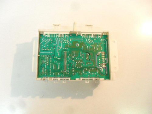 SCHEDA COD. 41020383 PER LAVATRICE CANDY CM2 106-01 DI R.E.C.O.