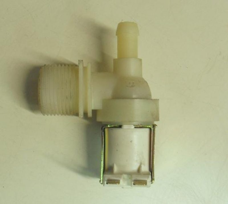 Elettrovalvola lavatrice Ardo S100X cod 15202