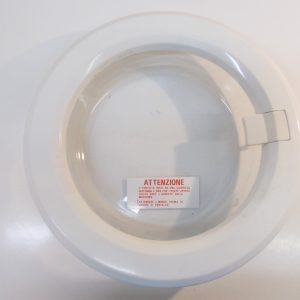 oblò   lavatrice eletromatic aurora