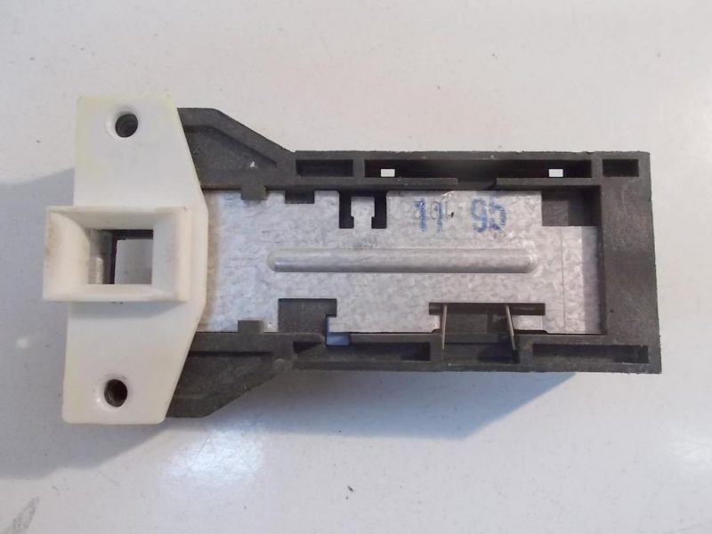 Bloccaporta lavatrice Eletromatic AURORA