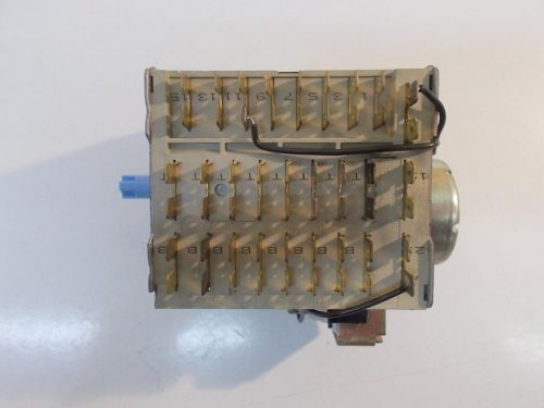 Timer lavatrice Sangiorgio GEYSER 908EX cod 3006101490