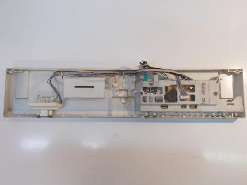 frontale lavastoviglie whirlpool adg 7867m compreso di scheda 461972407732