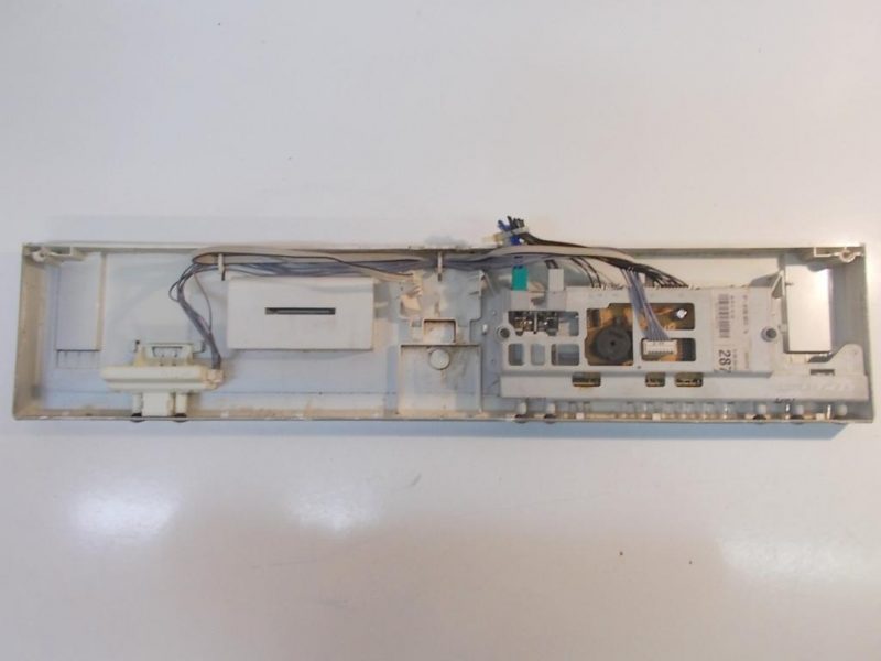 frontale lavastoviglie whirlpool adg 7867m compreso di scheda 461972407732