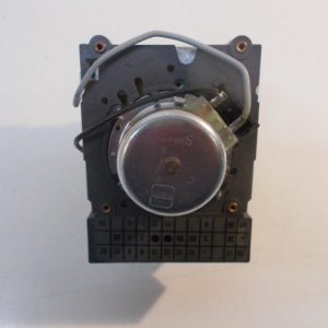 Timer lavatrice cod 516011301