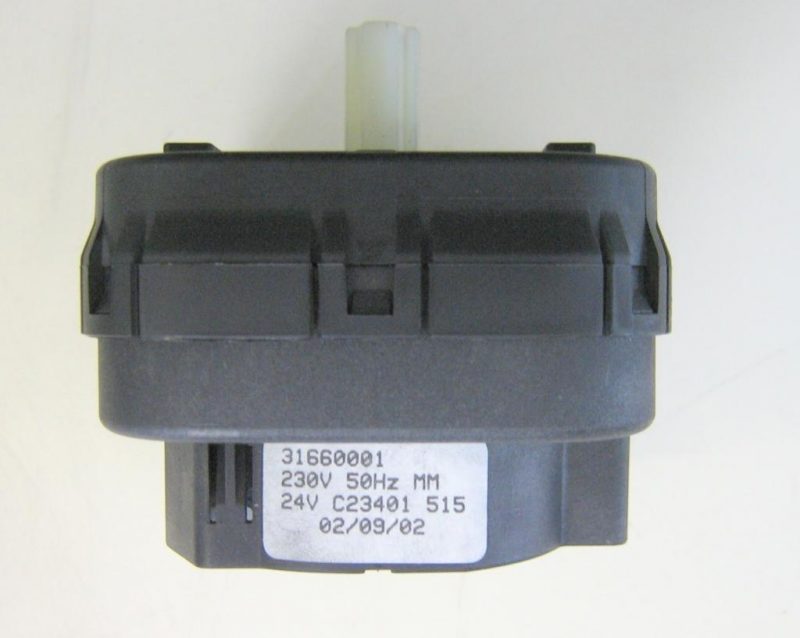 Timer lavatrice Indesit WI600 cod 160013786.00