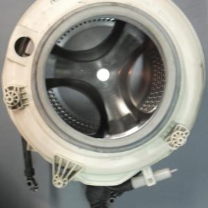 9838 -- 000 (9930) gruppo vasca completo per lavatrice indesit wi600