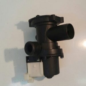 Pompa lavatrice Indesit WI600 cod 56835