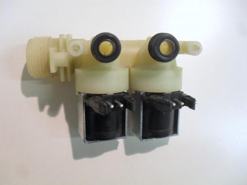 9840 -- 000 (9932) Elettrovalvola lavatrice Indesit WI600 cod