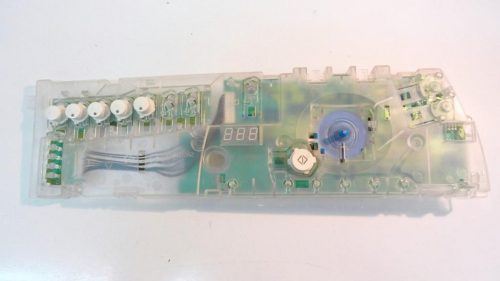 461971067203   scheda comandi    lavatrice   whirlpool awm 6083/2