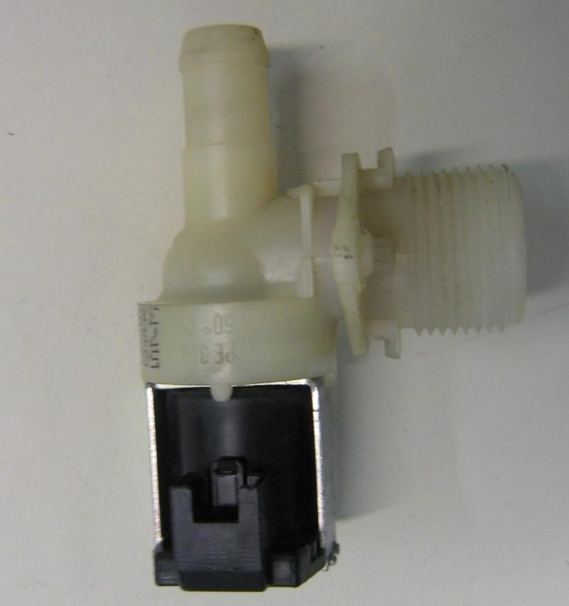 Elettrovalvola lavatrice Whirlpool AWM6083/2 cod 71013602