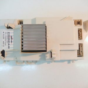 215009834.00  scheda per lavatrice ariston