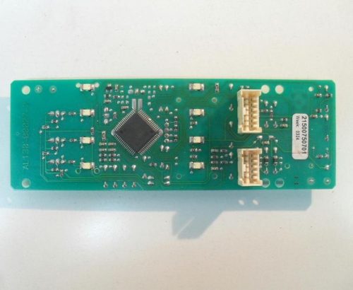 21500750701   scheda comandi per lavatrice ariston avsl68