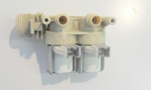 9856 -- 000 (9948) Elettrovalvola lavatrice Ariston AVSL68 cod 22303