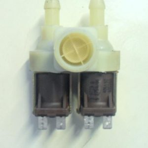 Elettrovalvola lavatrice Ariston ALS748 cod 486102
