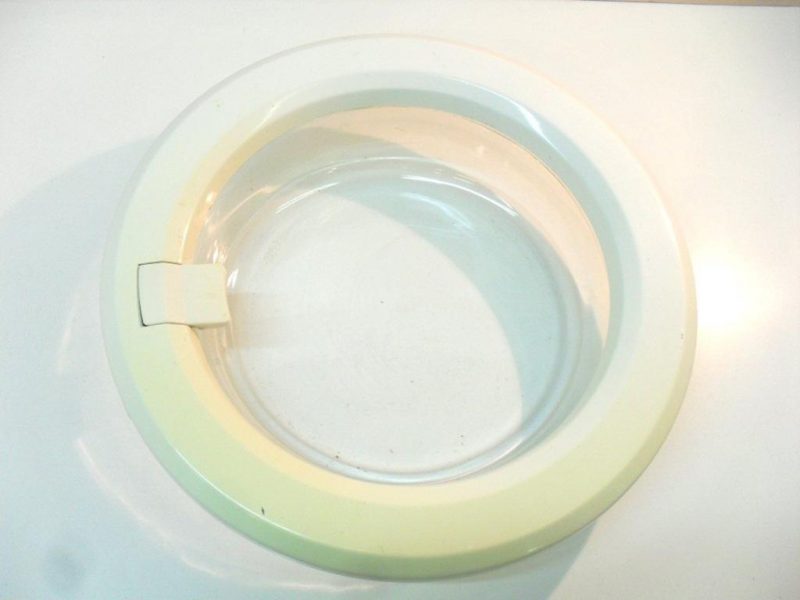 9871 -- 000 (9963) oblò per lavatrice electramatic gardenia