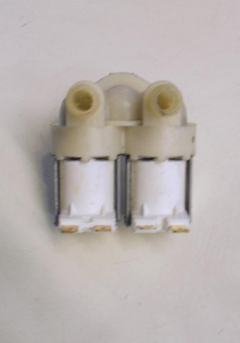 Elettrovalvola lavatrice Ignis LOP6025 cod