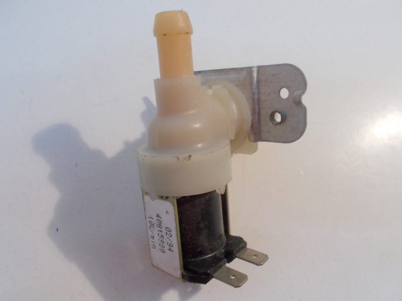 Elettrovalvola lavatrice Electramatic GARDENIA cod 40015900