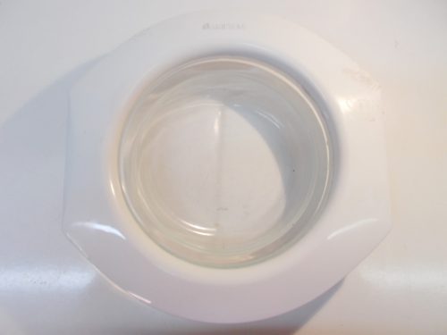 9889 -- 000 (9981) oblò per lavatrice ariston als 748