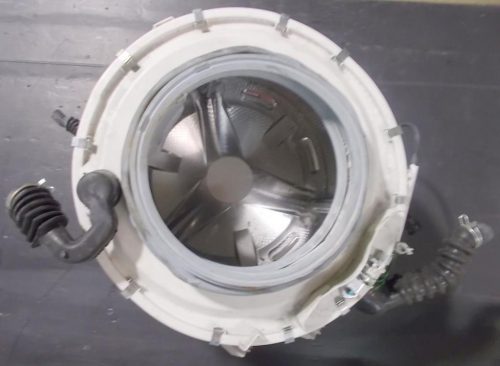 gruppo vasca completo per lavatrice altus al800e