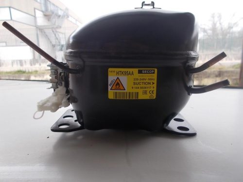 Compressore frigorifero Embraco/Aaspera cod emt40clp-bp1084y / htk95aa