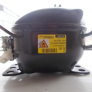 Compressore frigorifero Embraco/Aaspera cod emt40clp-bp1084y / htk80aa