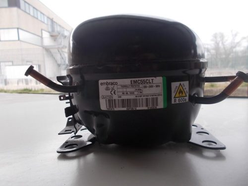 Compressore frigorifero Embraco/Aaspera cod emt40clp-bp1084y / emc55clt