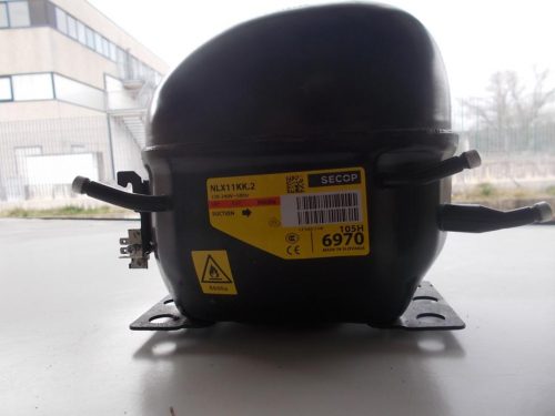 Compressore frigorifero Embraco/Aaspera cod emt40clp-bp1084y / nlx11kk.2