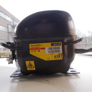 Compressore frigorifero Embraco/Aaspera cod emt40clp-bp1084y / nlu13ktk.1