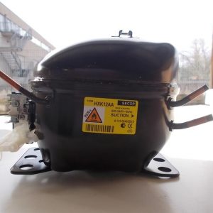 Compressore frigorifero Embraco/Aaspera cod emt40clp-bp1084y / hxk12aa