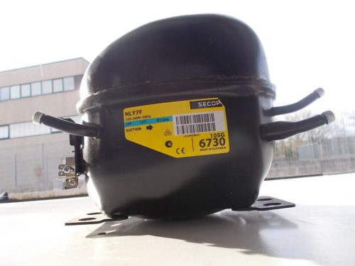 Compressore frigorifero Embraco/Aaspera cod emt40clp-bp1084y / nly7f