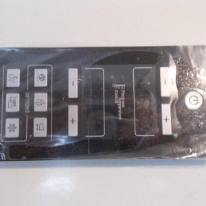 display per frigorifero completo di scheda 21020934501