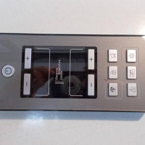 display per frigorifero completo di scheda 21020663100