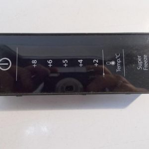 display per frigorifero completo di scheda 21023359901