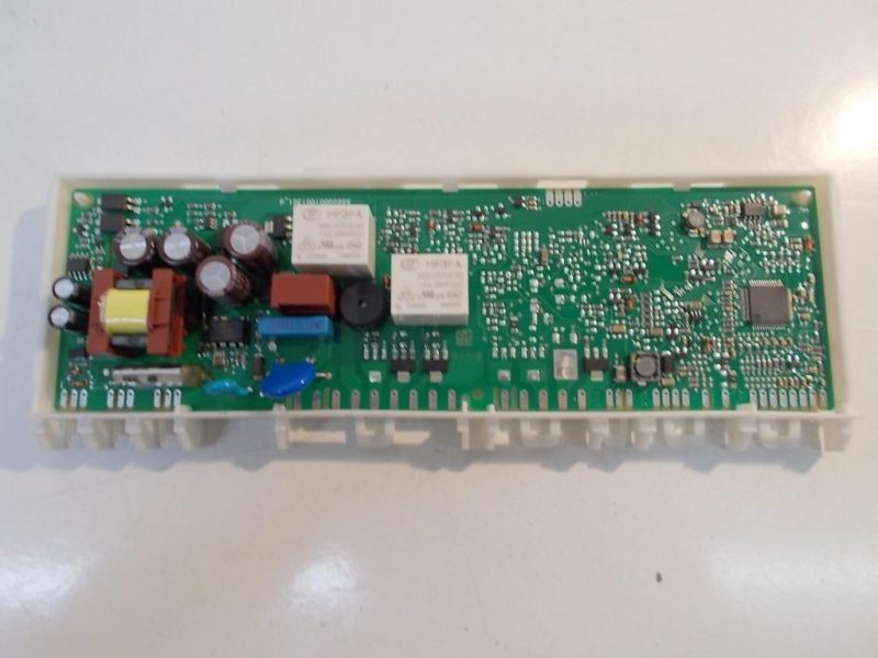 9000711330   scheda per frigorifero bosch 930100306