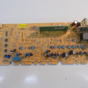 9924 -- 000 (10016) 1620017801 scheda per frigorifero