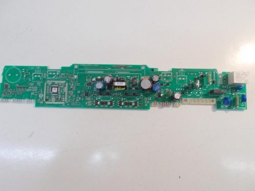 Scheda frigorifero Ariston cod 162002602.01