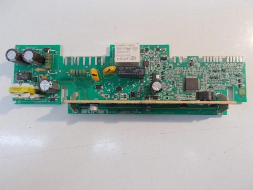 9927 -- 000 (10019) 16400084.01 scheda per frigorifero indesit