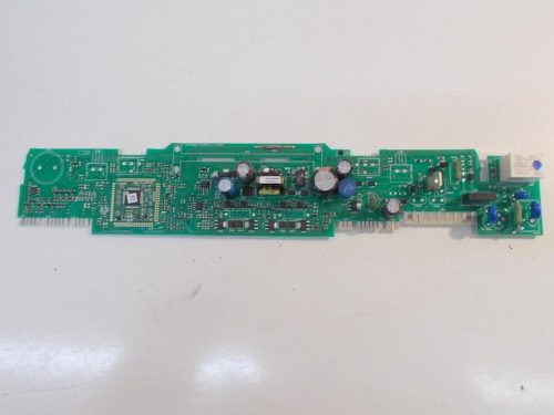 9928 -- 000 (10020) 162003053.00 scheda per frigorifero indesit